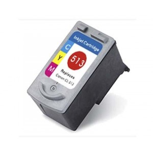 Cartus CANON CL-513 XL, compatibil, Color